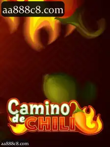 CaminodeChili