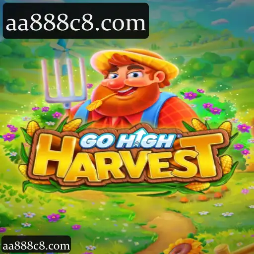 A Experiência Completa de Apostas Online na aa888 com GoHighHarvest