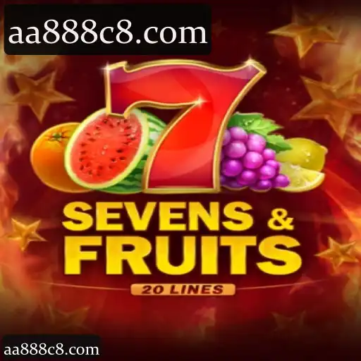 SevensFruits20